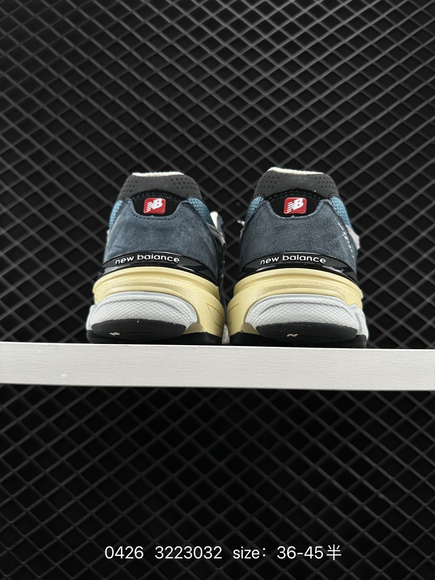 New Balance NB990 V3